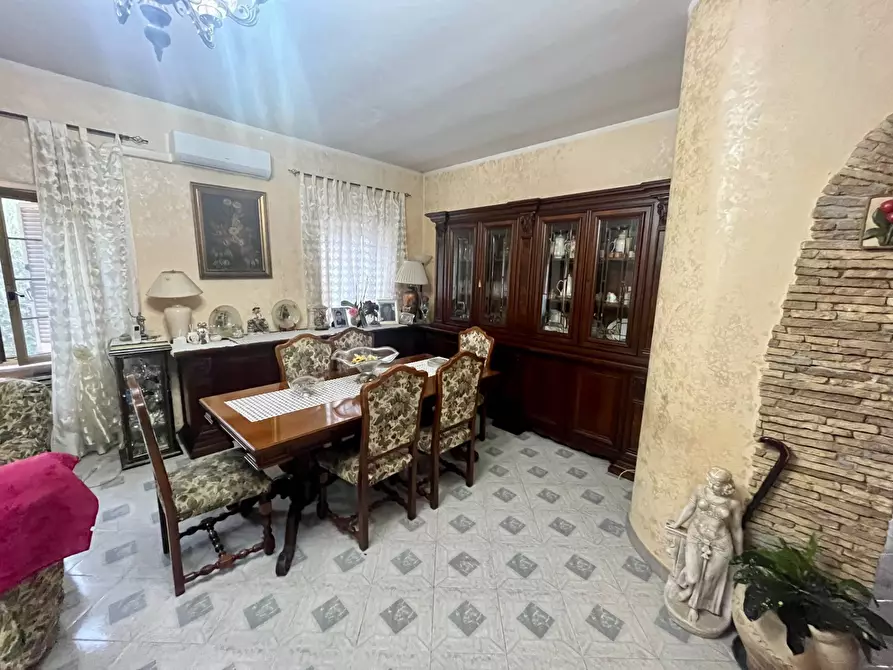 Immagine 27 di Villa in vendita  in Via San Berardo dei Marsi a Ardea