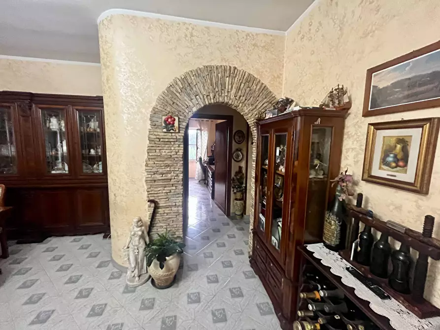 Immagine 28 di Villa in vendita  in Via San Berardo dei Marsi a Ardea