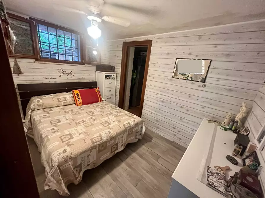 Immagine 10 di Villa in vendita  in Via San Berardo dei Marsi a Ardea