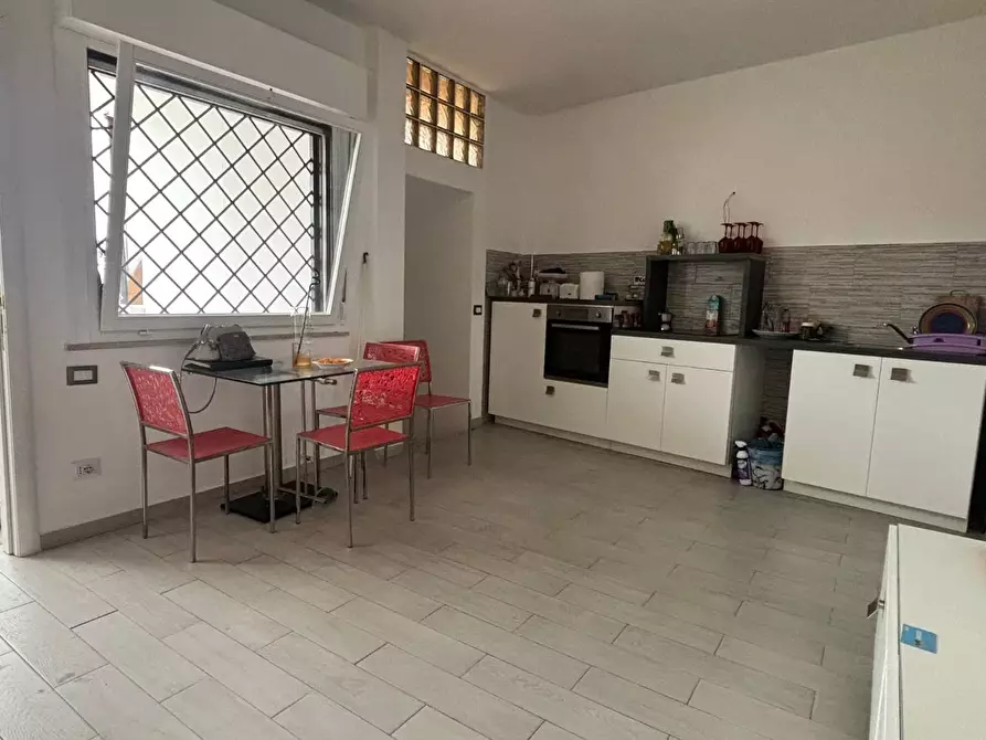 Immagine 8 di Villa in vendita  in LUNGOMARE TOR SAN LORENZO a Ardea