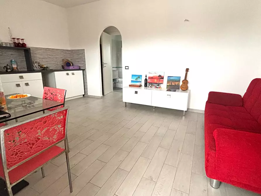 Immagine 10 di Villa in vendita  in LUNGOMARE TOR SAN LORENZO a Ardea