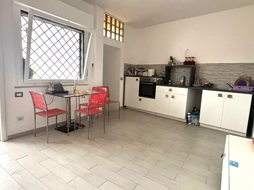 Immagine 6 di Villa in vendita  in LUNGOMARE TOR SAN LORENZO a Ardea