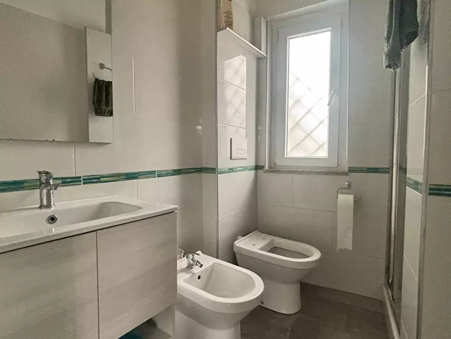 Immagine 21 di Villa in vendita  in LUNGOMARE TOR SAN LORENZO a Ardea