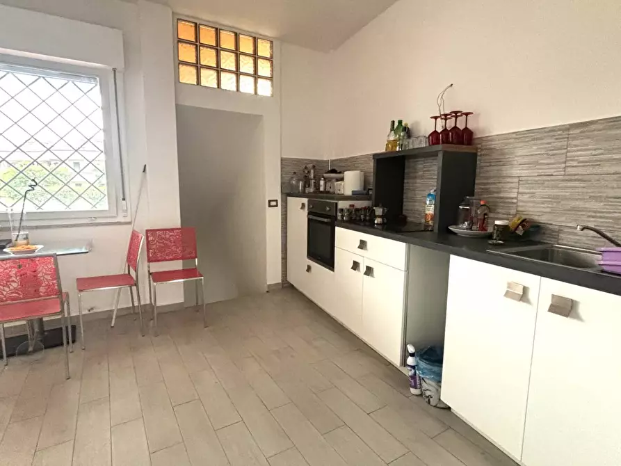 Immagine 13 di Villa in vendita  in LUNGOMARE TOR SAN LORENZO a Ardea