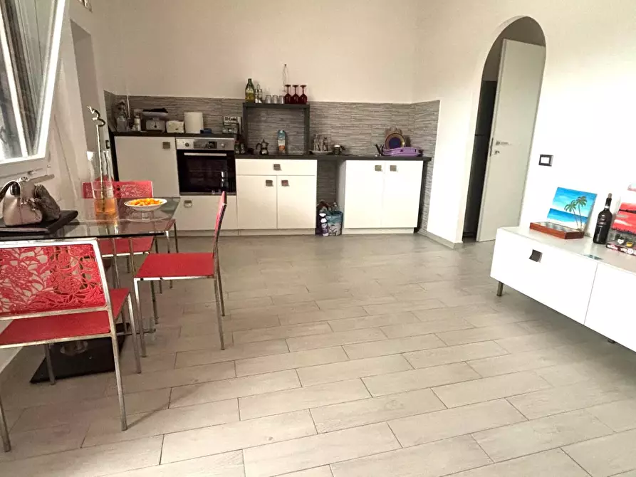 Immagine 14 di Villa in vendita  in LUNGOMARE TOR SAN LORENZO a Ardea