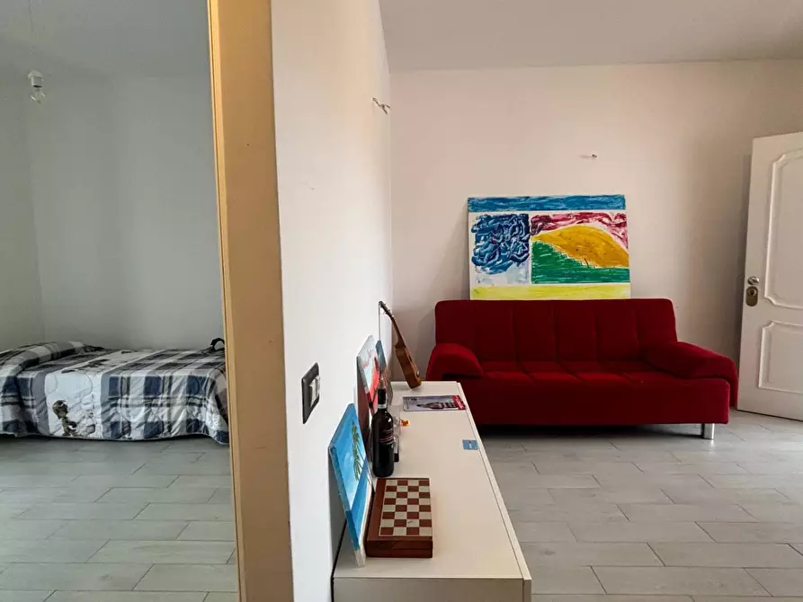 Immagine 11 di Villa in vendita  in LUNGOMARE TOR SAN LORENZO a Ardea