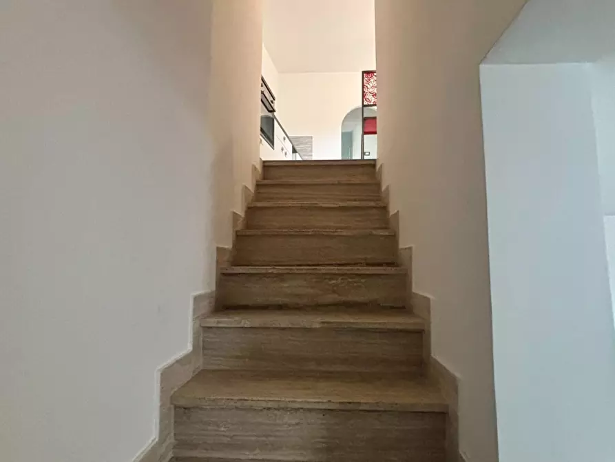 Immagine 23 di Villa in vendita  in LUNGOMARE TOR SAN LORENZO a Ardea