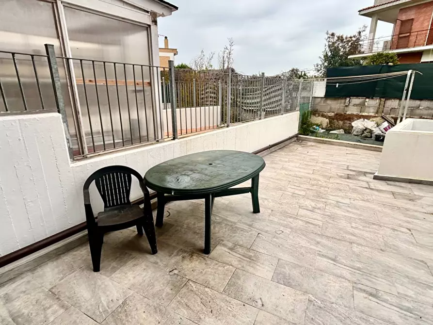 Immagine 20 di Villa in vendita  in LUNGOMARE TOR SAN LORENZO a Ardea