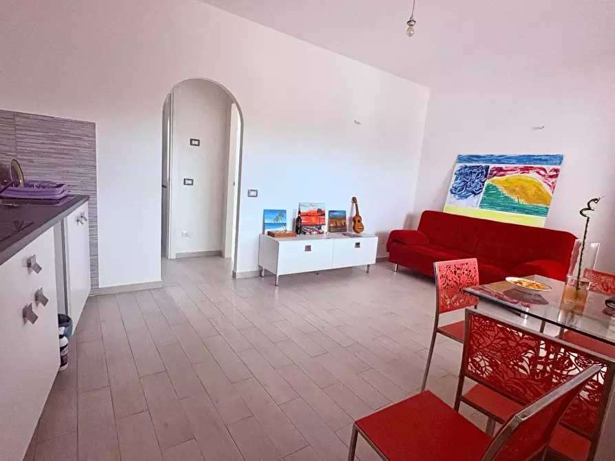 Immagine 12 di Villa in vendita  in LUNGOMARE TOR SAN LORENZO a Ardea