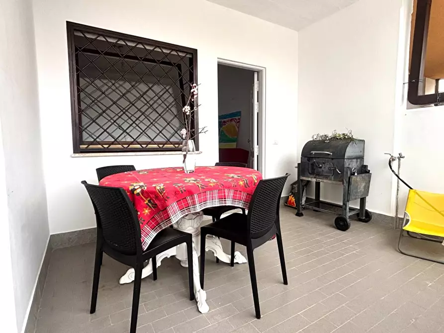 Immagine 9 di Villa in vendita  in LUNGOMARE TOR SAN LORENZO a Ardea