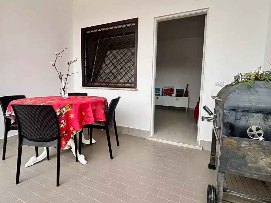 Immagine 7 di Villa in vendita  in LUNGOMARE TOR SAN LORENZO a Ardea