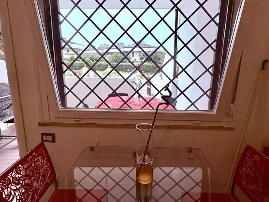 Immagine 5 di Villa in vendita  in LUNGOMARE TOR SAN LORENZO a Ardea