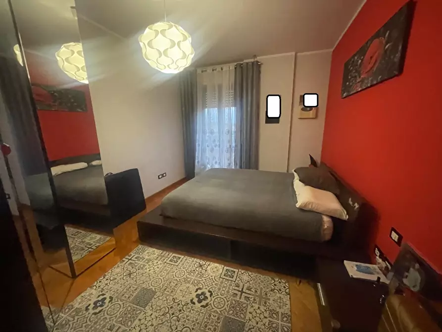 Immagine 7 di Appartamento in vendita  in Via delle Arti a Pomezia