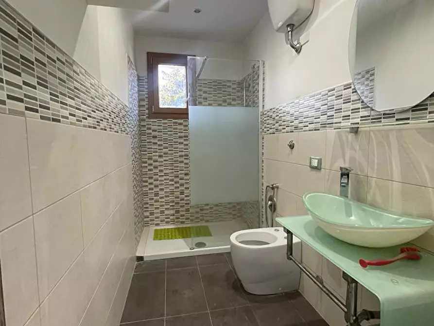 Immagine 27 di Casa semindipendente in vendita  in Via Serio a Aprilia