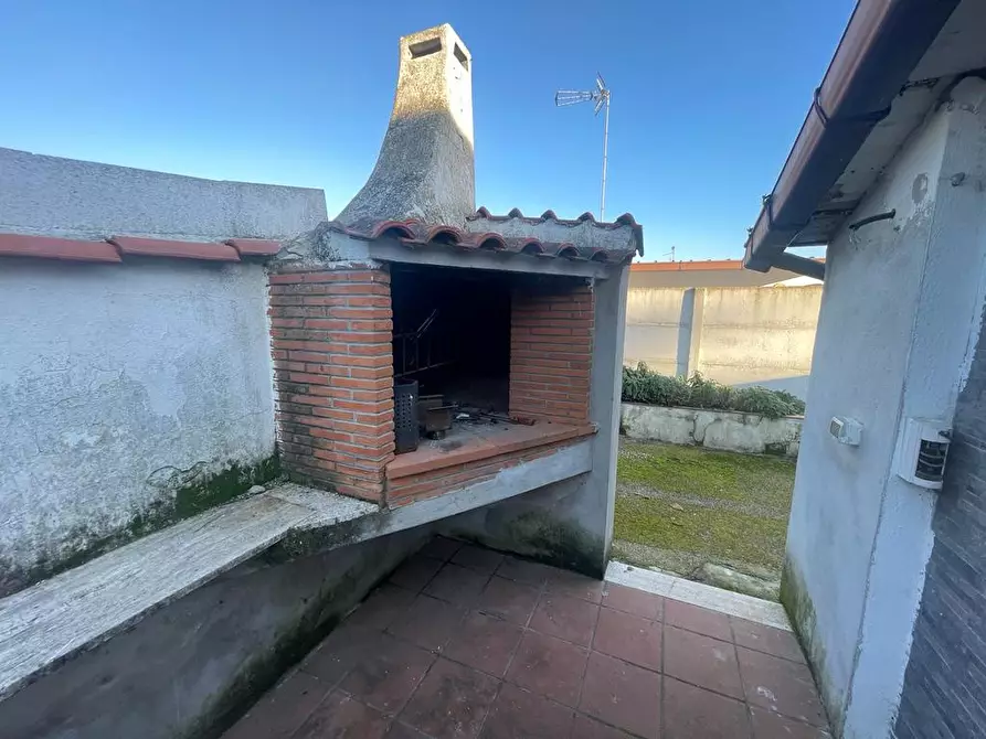 Immagine 16 di Casa semindipendente in vendita  in Via Serio a Aprilia