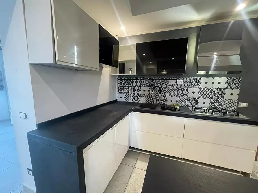 Immagine 14 di Casa semindipendente in vendita  in Via Serio a Aprilia