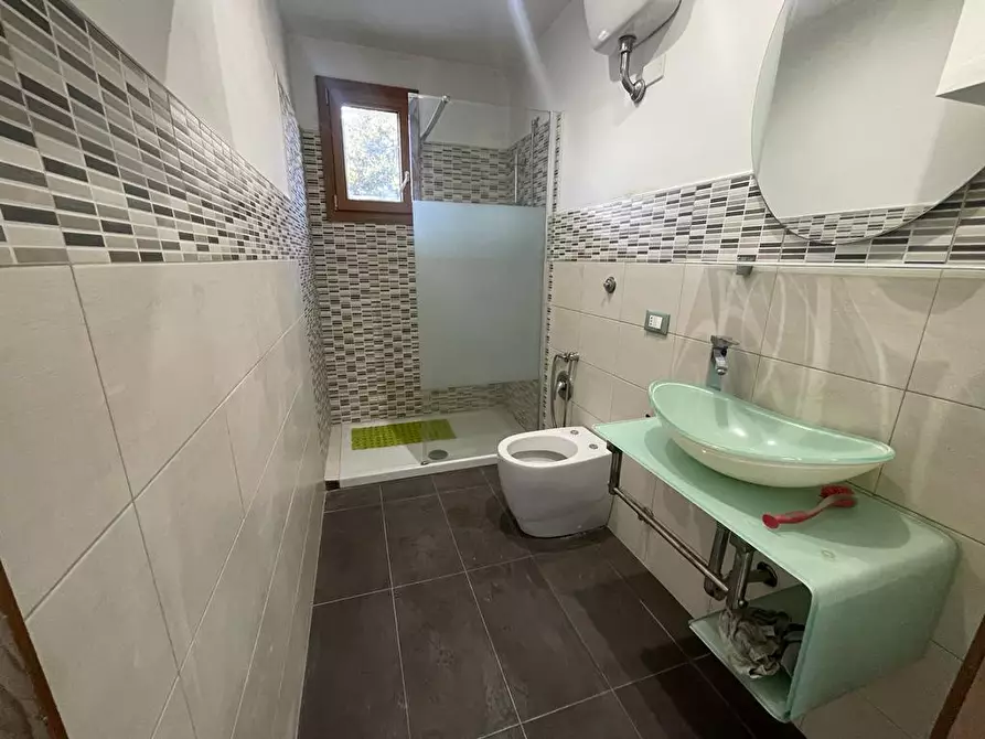 Immagine 34 di Casa semindipendente in vendita  in Via Serio a Aprilia