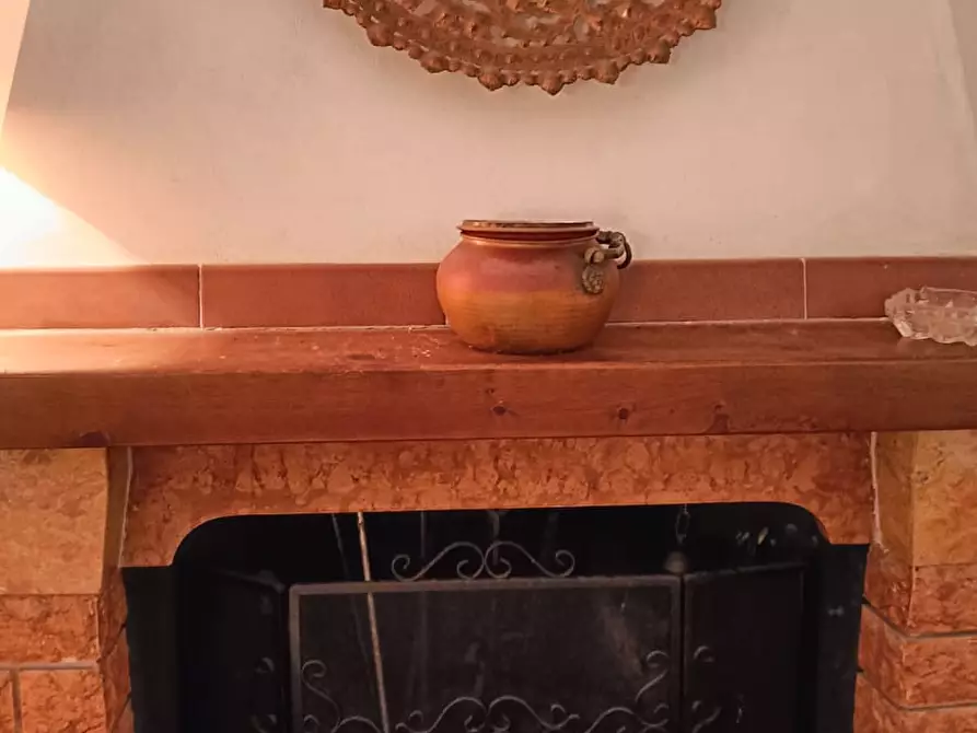 Immagine 34 di Casa semindipendente in vendita  in via zagabria a Pomezia