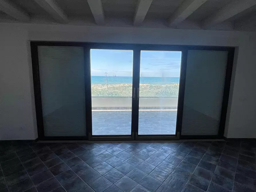 Immagine 10 di Attico in vendita  in lungomare degli ardeatini a Ardea