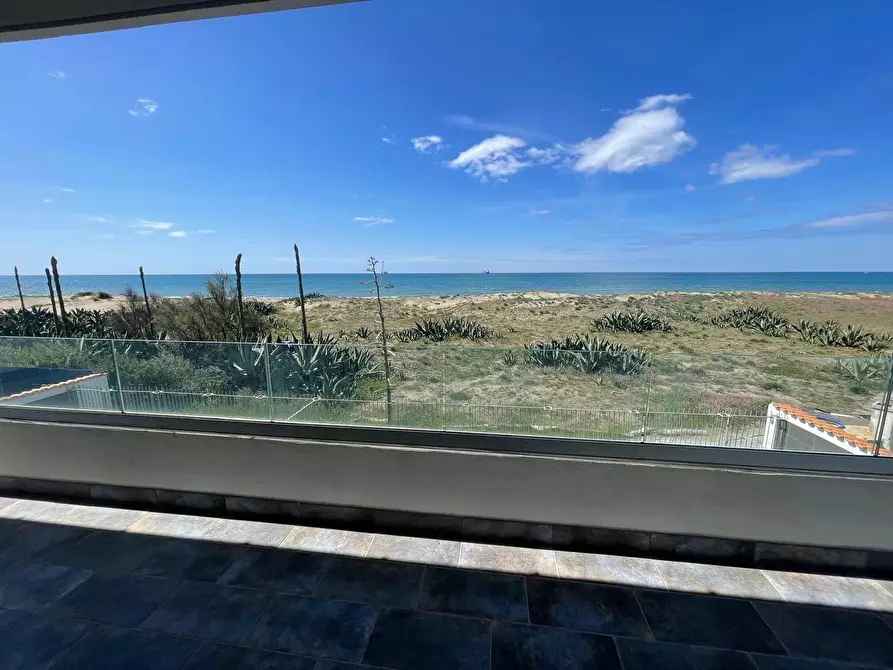 Immagine 8 di Attico in vendita  in lungomare degli ardeatini a Ardea