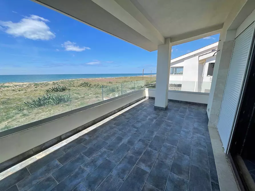 Immagine 9 di Attico in vendita  in lungomare degli ardeatini a Ardea