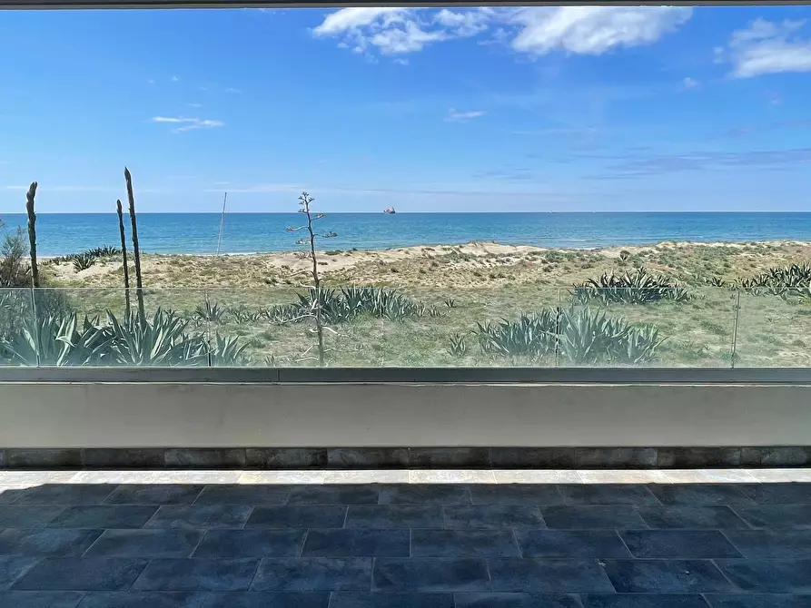 Immagine 7 di Attico in vendita  in lungomare degli ardeatini a Ardea