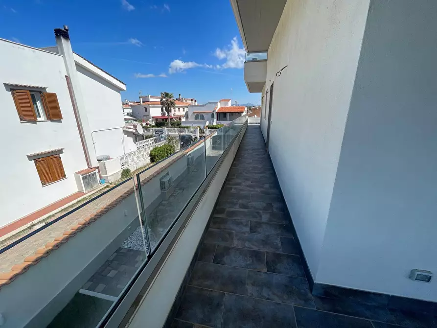 Immagine 4 di Attico in vendita  in lungomare degli ardeatini a Ardea