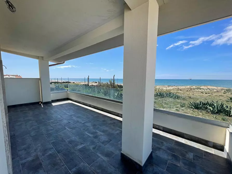 Immagine 5 di Attico in vendita  in lungomare degli ardeatini a Ardea