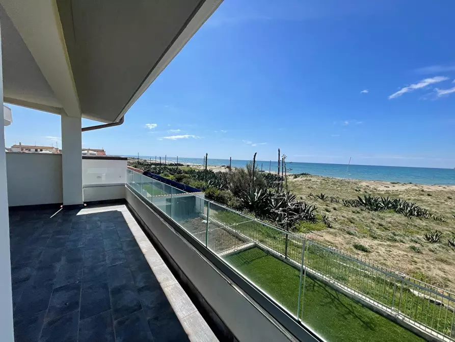 Immagine 6 di Attico in vendita  in lungomare degli ardeatini a Ardea