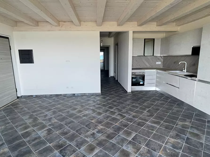 Immagine 14 di Attico in vendita  in lungomare degli ardeatini a Ardea