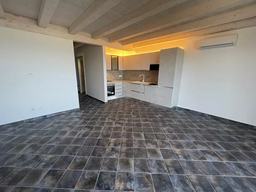 Immagine 16 di Attico in vendita  in lungomare degli ardeatini a Ardea