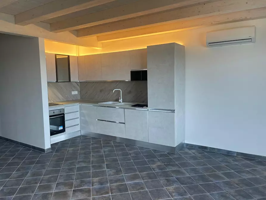 Immagine 17 di Attico in vendita  in lungomare degli ardeatini a Ardea