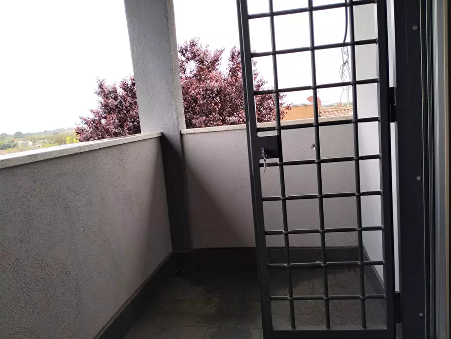 Immagine 10 di Villa in vendita  in Via Luigi Chiarini a Roma