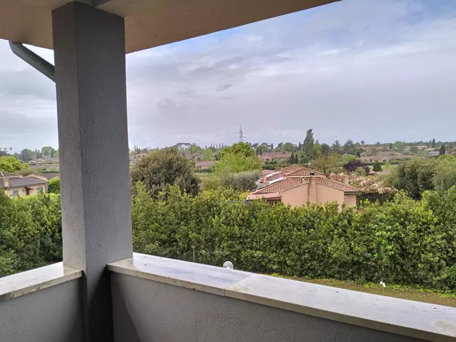 Immagine 11 di Villa in vendita  in Via Luigi Chiarini a Roma