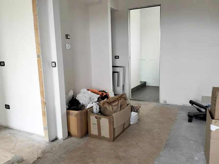 Immagine 15 di Villa in vendita  in Via Luigi Chiarini a Roma