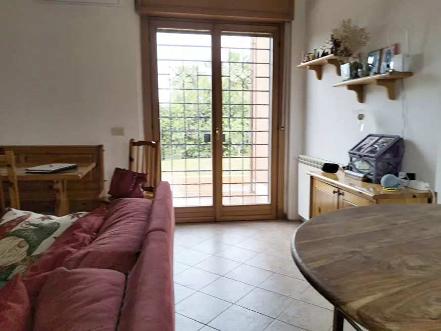 Immagine 16 di Villa in vendita  in Via Luigi Chiarini a Roma