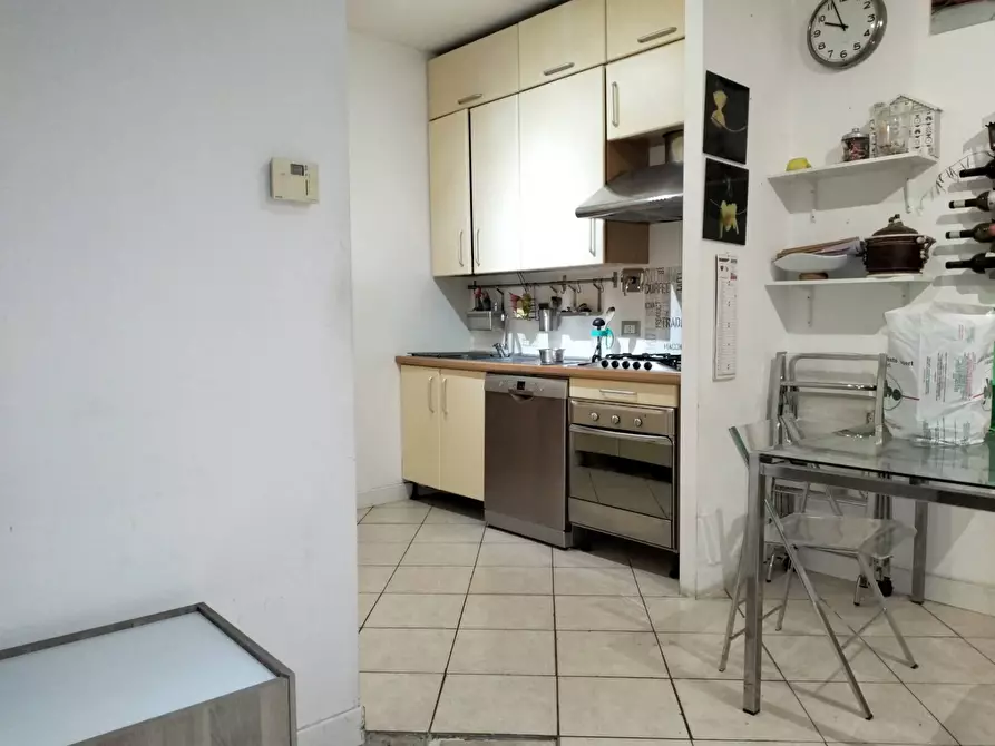 Immagine 20 di Villa in vendita  in Via Luigi Chiarini a Roma