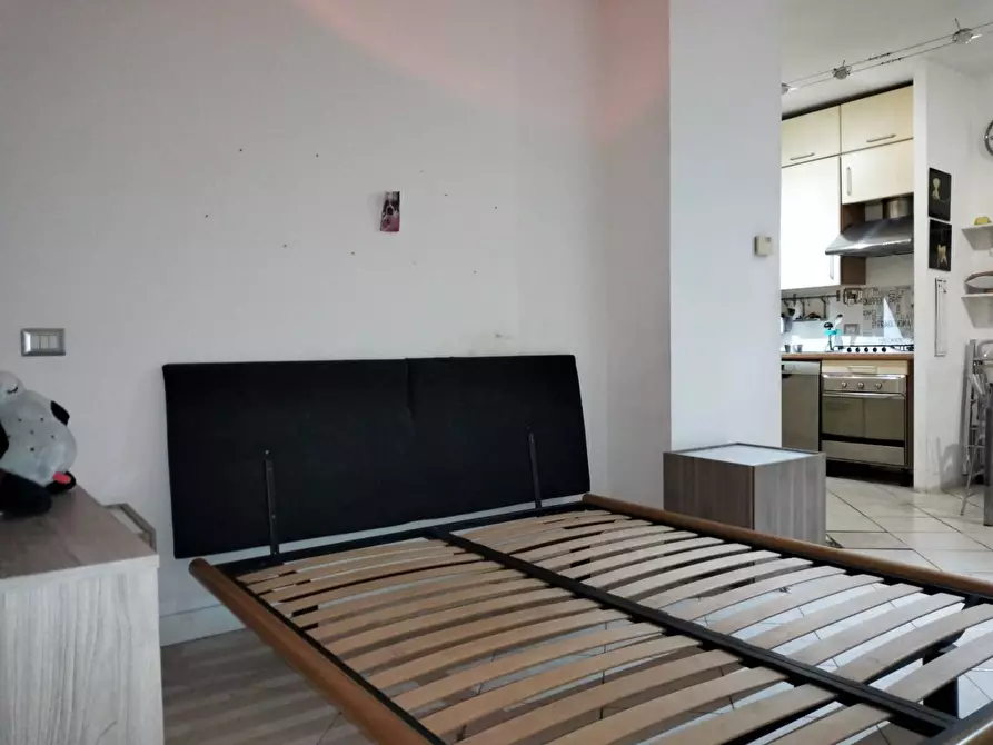 Immagine 24 di Villa in vendita  in Via Luigi Chiarini a Roma