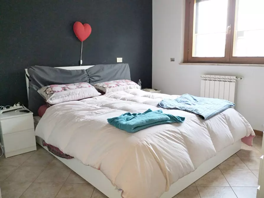 Immagine 28 di Villa in vendita  in Via Luigi Chiarini a Roma