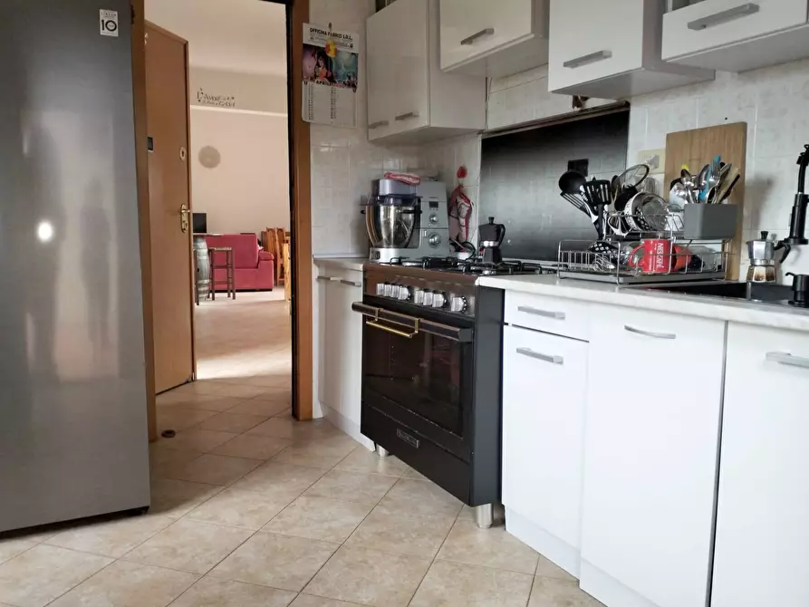 Immagine 29 di Villa in vendita  in Via Luigi Chiarini a Roma