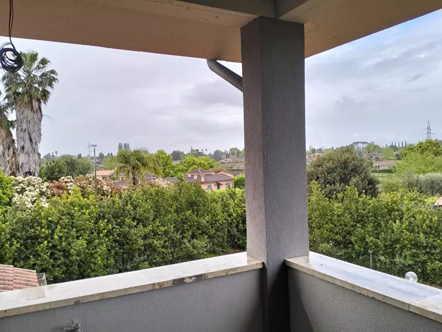 Immagine 31 di Villa in vendita  in Via Luigi Chiarini a Roma