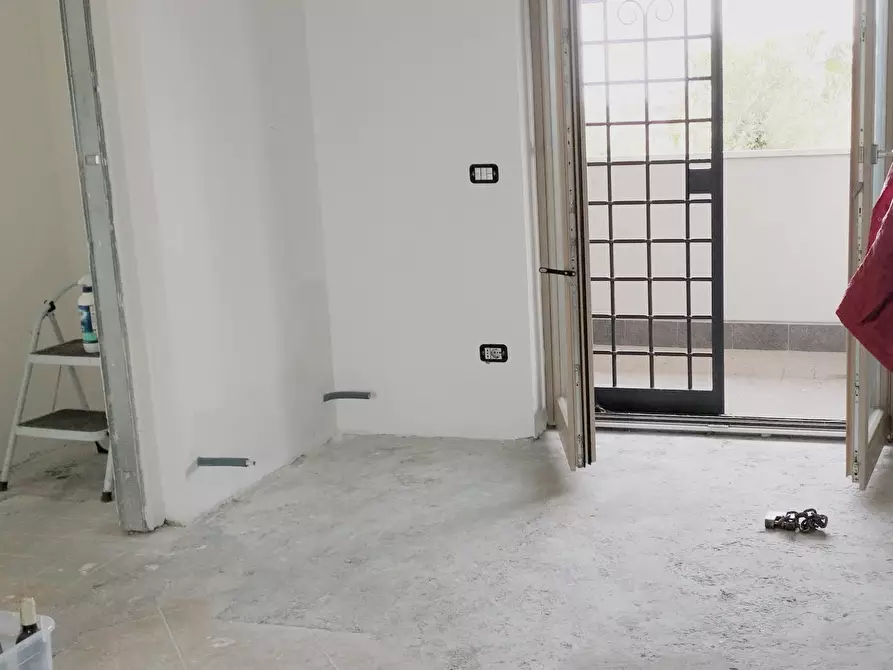 Immagine 33 di Villa in vendita  in Via Luigi Chiarini a Roma