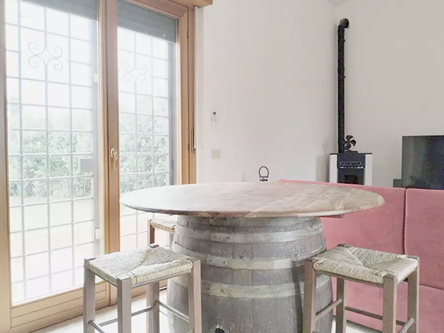 Immagine 34 di Villa in vendita  in Via Luigi Chiarini a Roma