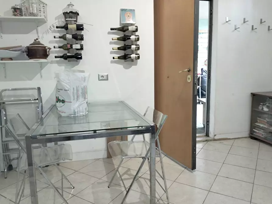 Immagine 35 di Villa in vendita  in Via Luigi Chiarini a Roma