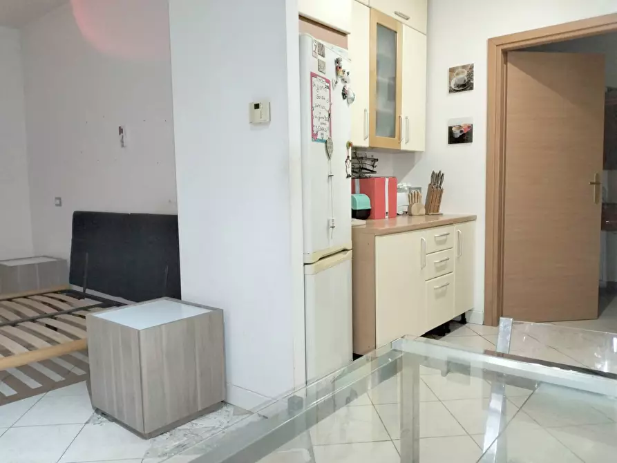 Immagine 38 di Villa in vendita  in Via Luigi Chiarini a Roma