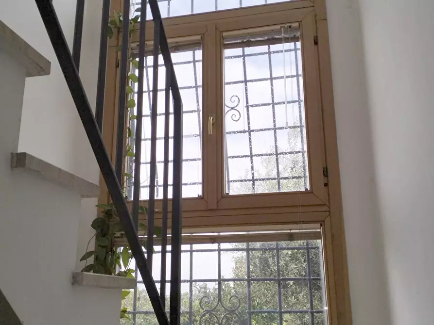 Immagine 39 di Villa in vendita  in Via Luigi Chiarini a Roma