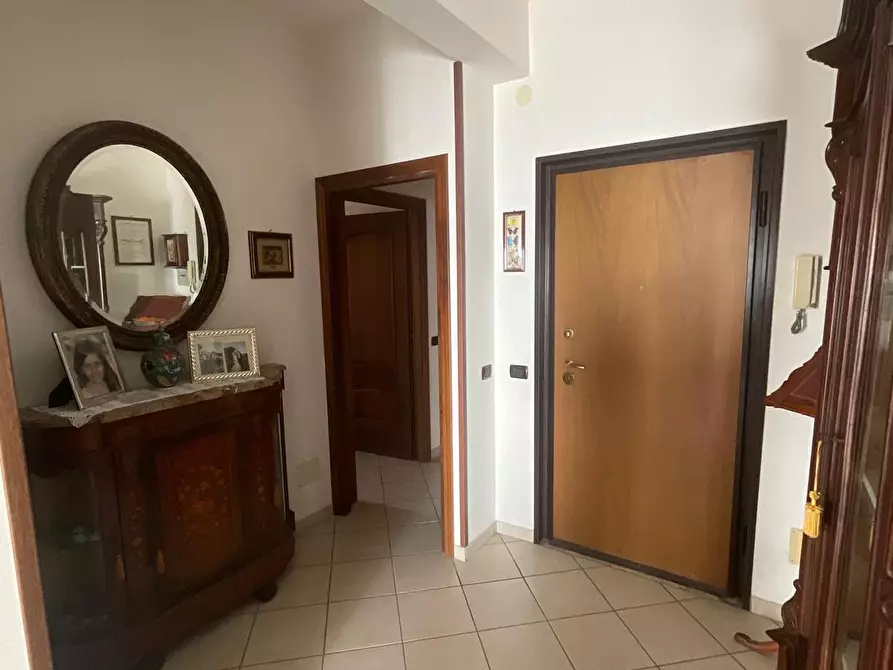 Immagine 16 di Attico in vendita  in lungomare Paolo Toscanelli 216 a Roma