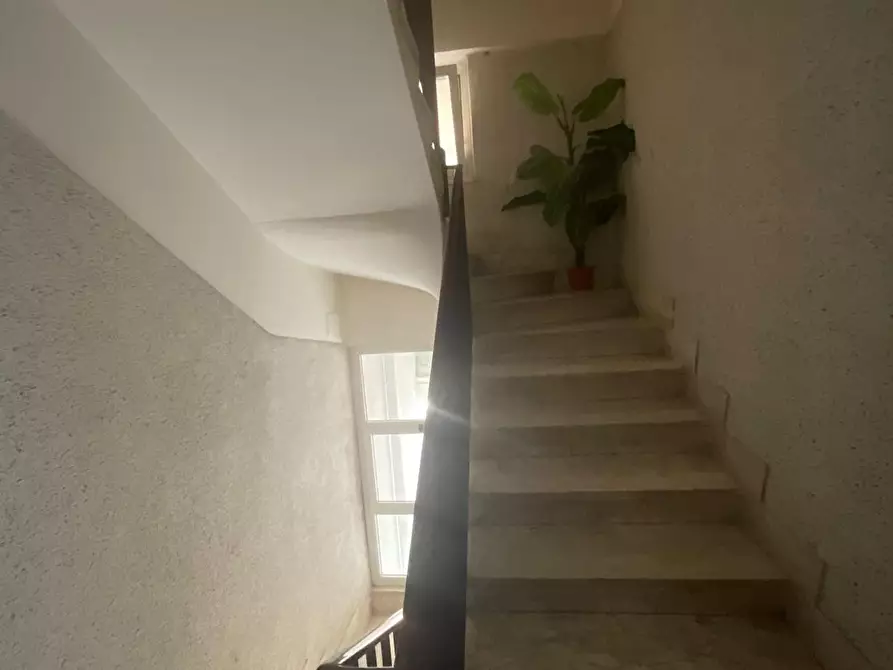 Immagine 19 di Attico in vendita  in lungomare Paolo Toscanelli 216 a Roma