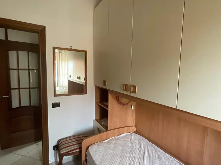 Immagine 22 di Attico in vendita  in lungomare Paolo Toscanelli 216 a Roma