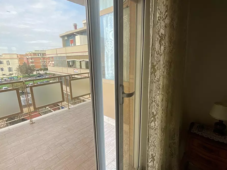 Immagine 24 di Attico in vendita  in lungomare Paolo Toscanelli 216 a Roma